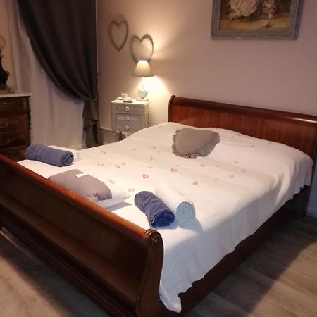 Le Clos Des Aramons Bernis Екстер'єр фото